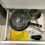 Arcadia Sky Apartment *