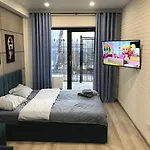 Appartement Arcadia Sky *