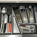 Apartment Arcadia Sky Odessa