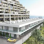 Arcadia Sky * Odessa