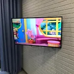 Arcadia Sky Apartment