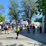 Apartment Arcadia Sky