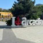 Arcadia Sky Apartment