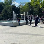 Arcadia Sky * Odessa