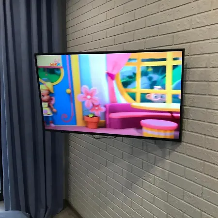 Arcadia Sky Apartment