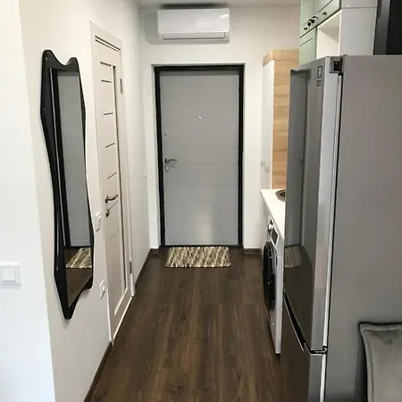 Arcadia Sky Apartment *