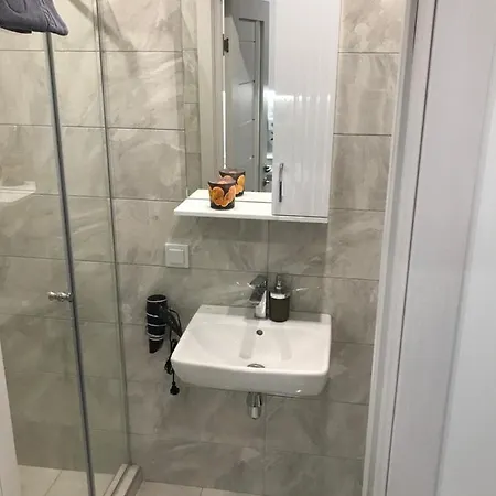 Apartmán Arcadia Sky