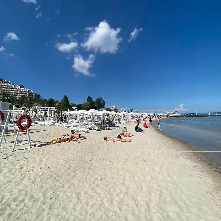 Arcadia Sky * Odessa