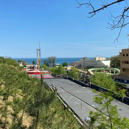 Apartment Arcadia Sky