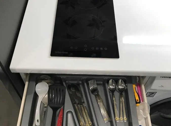 Apartment Arcadia Sky *