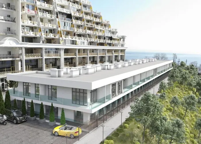 Arcadia Sky * Odessa