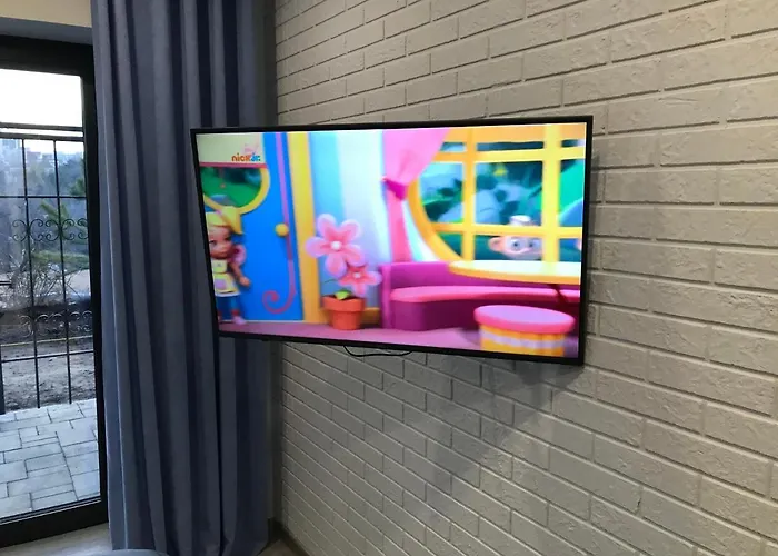 Arcadia Sky Apartament