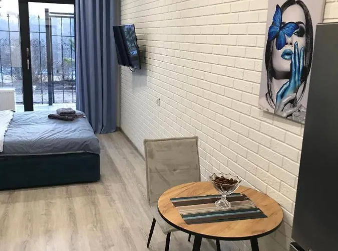 Arcadia Sky Apartment