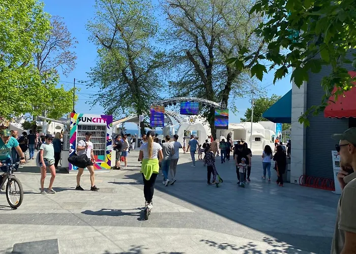 Apartment Arcadia Sky