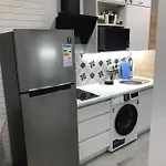 Apartamento Arcadia Sky *