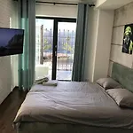 Apartamento Arcadia Sky Odesa