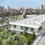 Apartamento Arcadia Sky