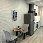 Apartamento Arcadia Sky *