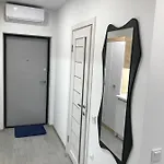 Apartamento Arcadia Sky