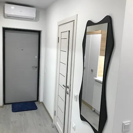 Apartamento Arcadia Sky