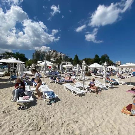 Arcadia Sky Apartamento