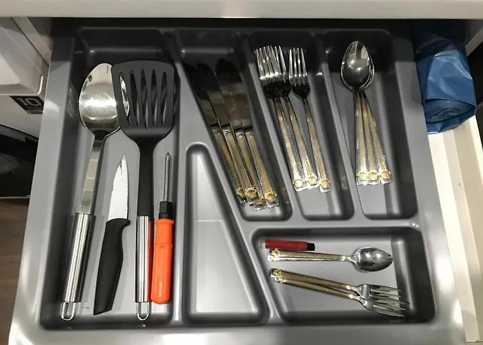 Apartamento Arcadia Sky Odessa