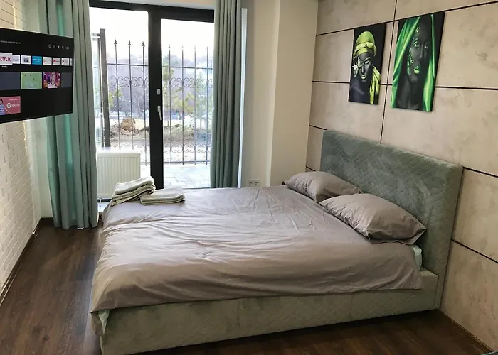 Arcadia Sky * Odessa