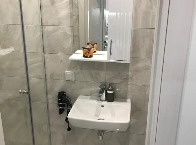 Apartamento Arcadia Sky