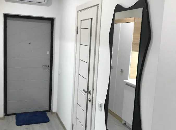 Apartamento Arcadia Sky