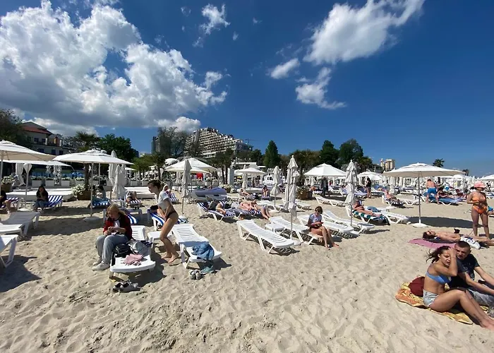 Arcadia Sky Apartamento